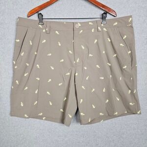 Under Armour Men's UA Fish Hunter 2.0 Printed Shorts Size 44 UPF 30 New 1383567